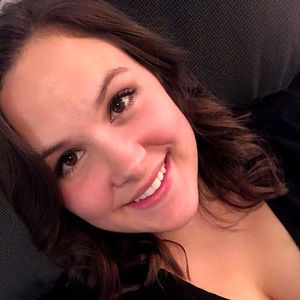 Meet your Posher, Paige